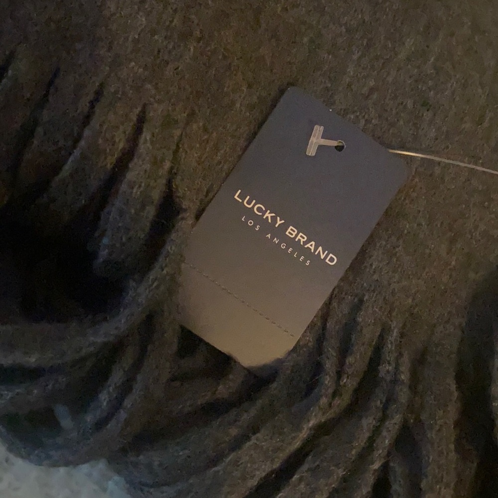 Lucky Brand Scarf